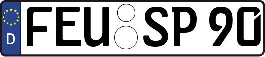 FEU-SP90