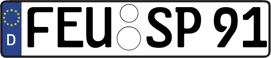 FEU-SP91