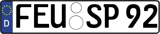 FEU-SP92