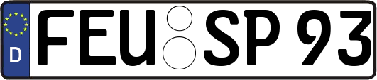 FEU-SP93