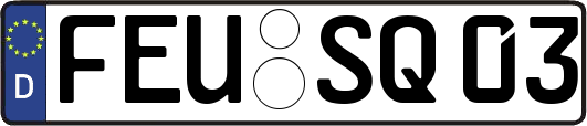 FEU-SQ03