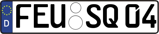 FEU-SQ04