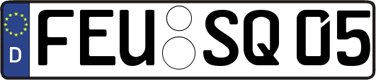 FEU-SQ05