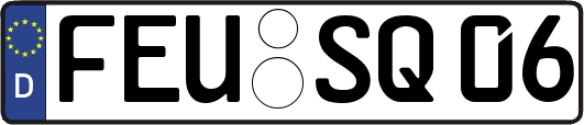 FEU-SQ06