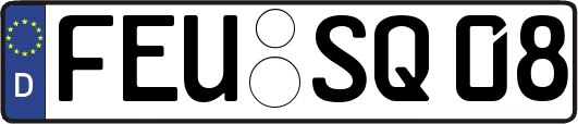 FEU-SQ08