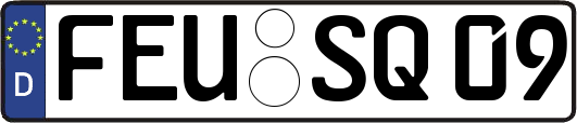 FEU-SQ09