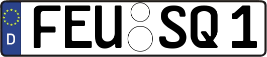 FEU-SQ1