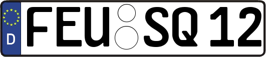 FEU-SQ12