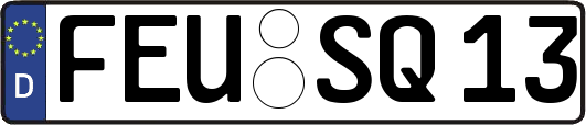 FEU-SQ13