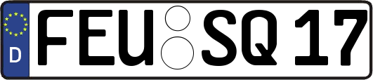 FEU-SQ17