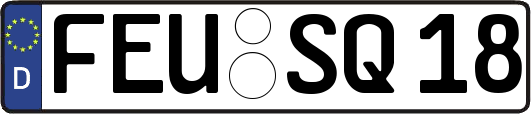 FEU-SQ18
