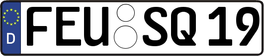 FEU-SQ19