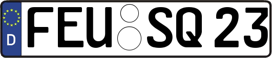 FEU-SQ23