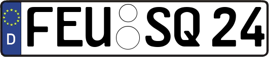 FEU-SQ24