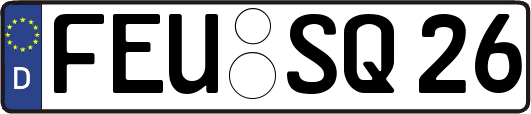 FEU-SQ26