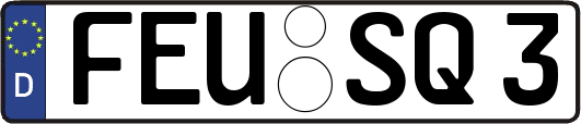 FEU-SQ3