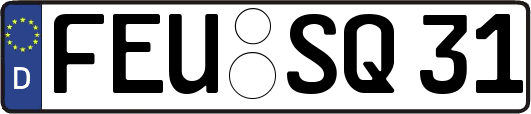 FEU-SQ31