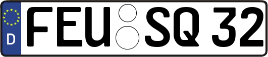 FEU-SQ32