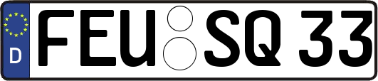 FEU-SQ33