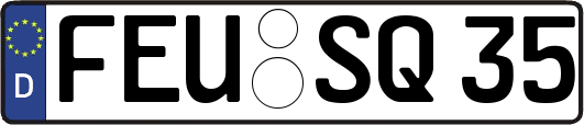 FEU-SQ35