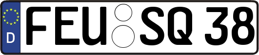 FEU-SQ38