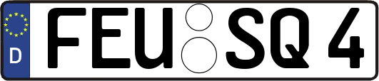 FEU-SQ4