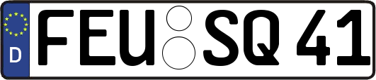 FEU-SQ41