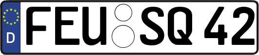 FEU-SQ42