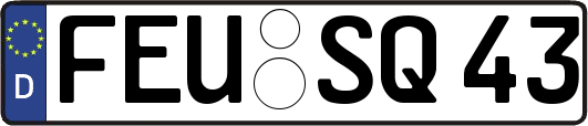 FEU-SQ43