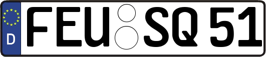 FEU-SQ51