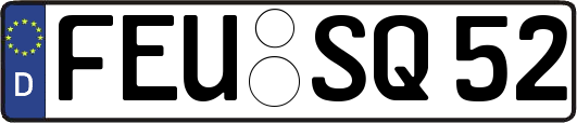 FEU-SQ52