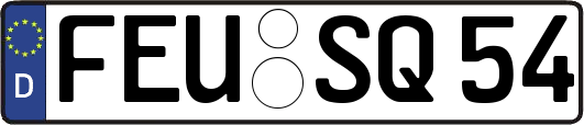 FEU-SQ54