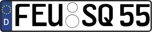 FEU-SQ55