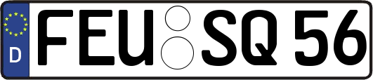 FEU-SQ56