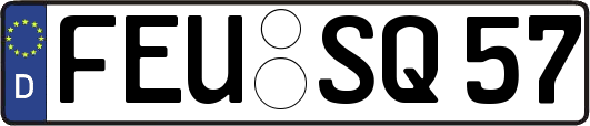FEU-SQ57