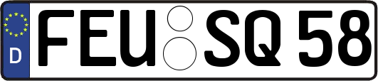 FEU-SQ58