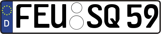 FEU-SQ59
