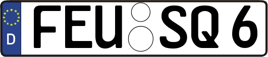 FEU-SQ6