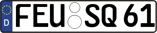 FEU-SQ61