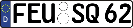 FEU-SQ62