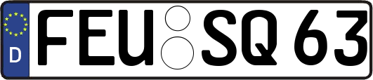 FEU-SQ63