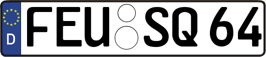 FEU-SQ64