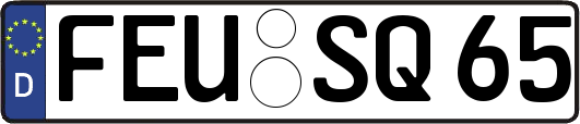 FEU-SQ65