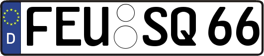 FEU-SQ66