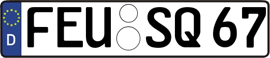 FEU-SQ67