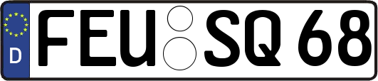 FEU-SQ68