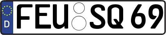 FEU-SQ69