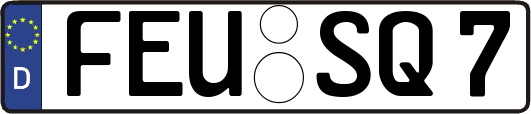 FEU-SQ7