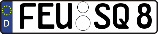 FEU-SQ8