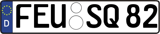 FEU-SQ82